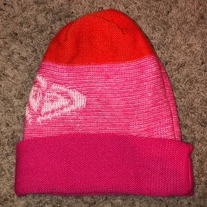 Roxy Knit Beanie